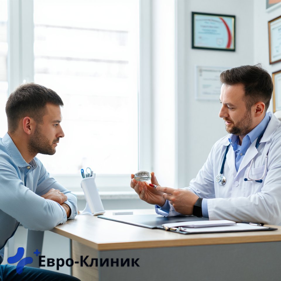 Консультация по химзащите от алкоголизма в Сургуте